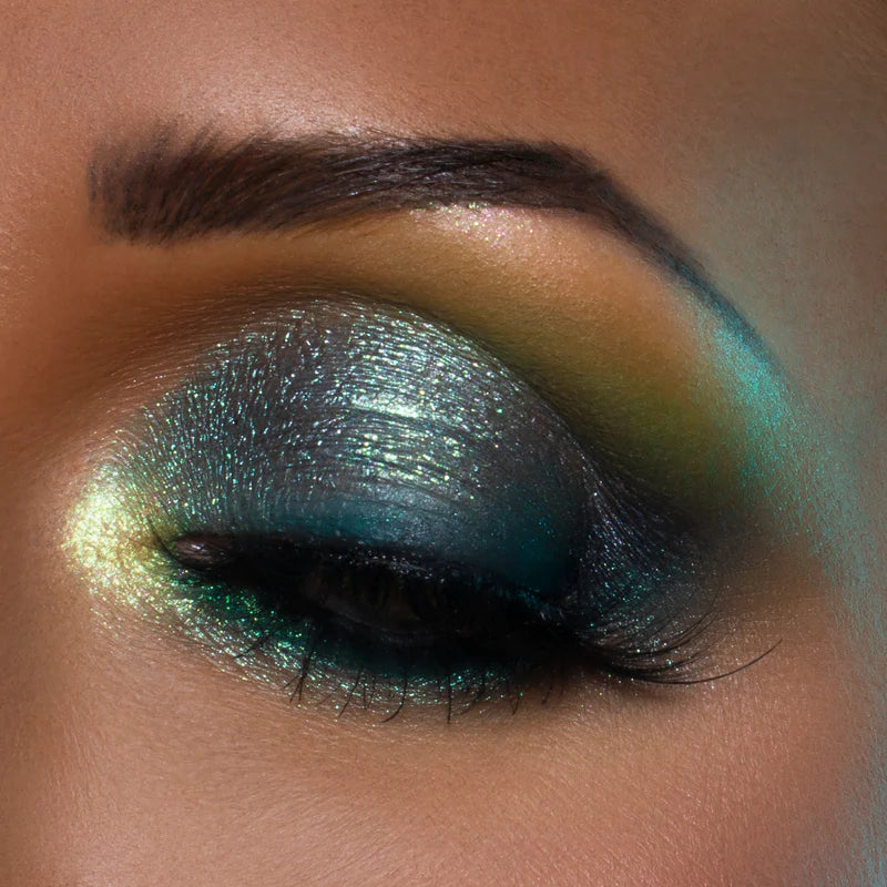 Heather Austin x Unearthly Resurgence Unearthly Cosmetics