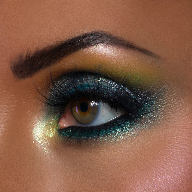 Heather Austin x Unearthly Resurgence Unearthly Cosmetics