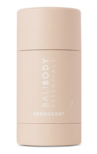 Deodorant BALI BODY