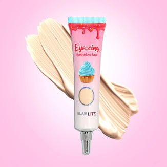 Eye-cing Base - Classic Vanilla Glamlite