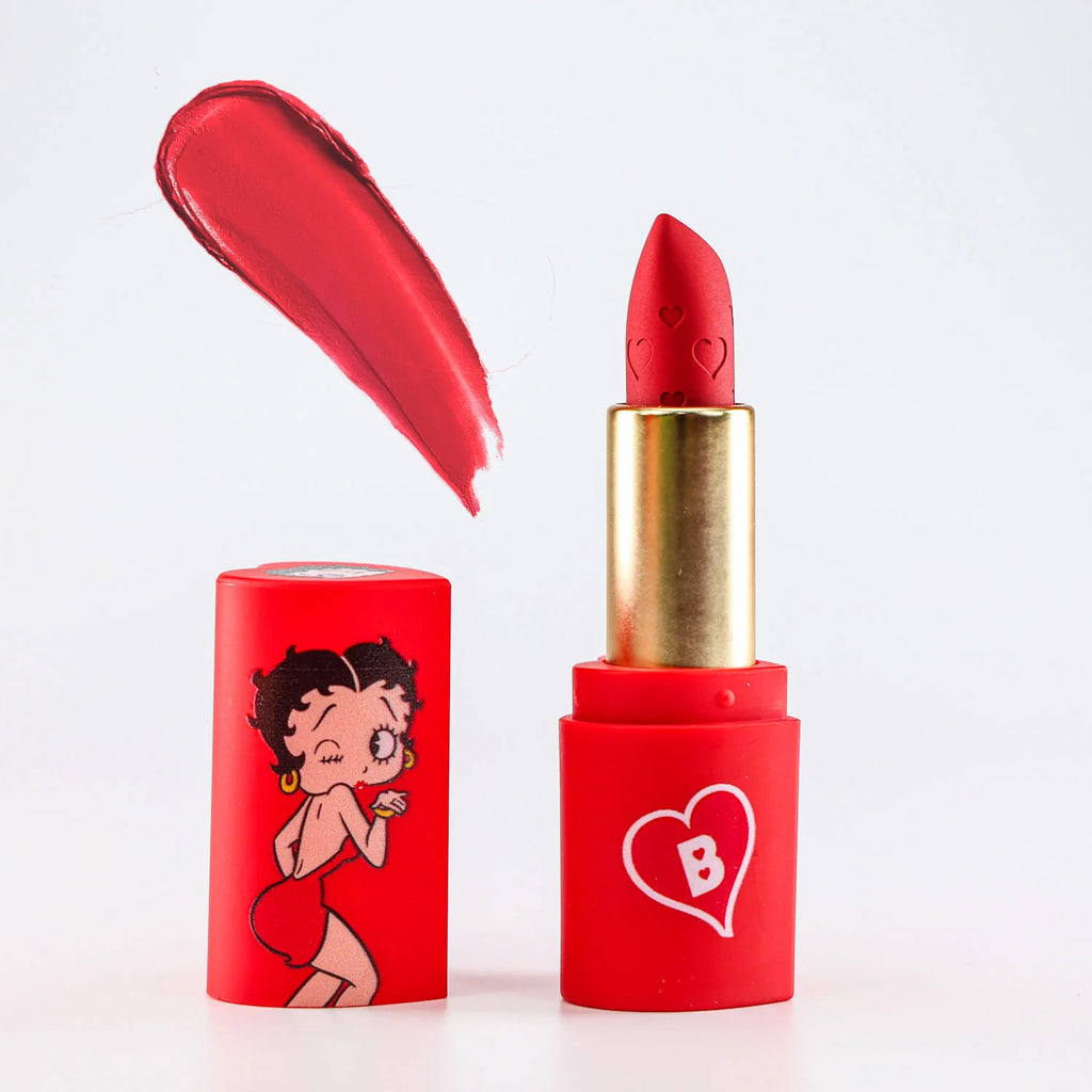 BRING ON THE BOOP LIP KIT Glamlite