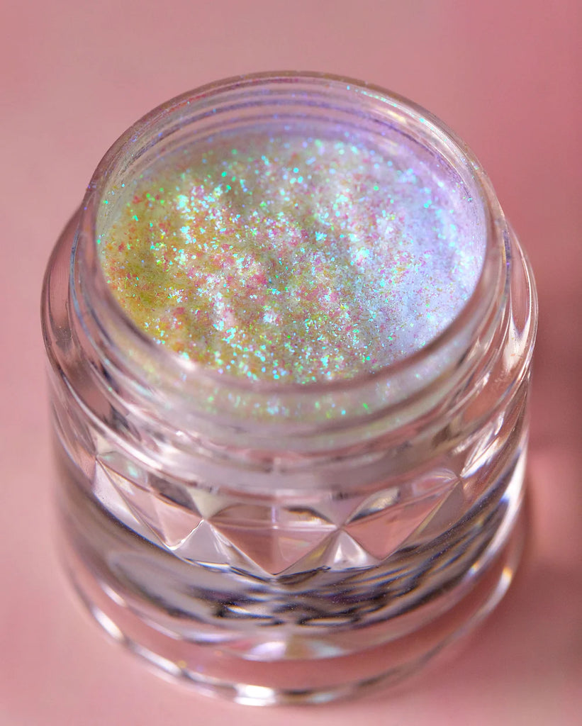 Multichrome Opal Eyeshadows - Birdsong Karla Cosmetics