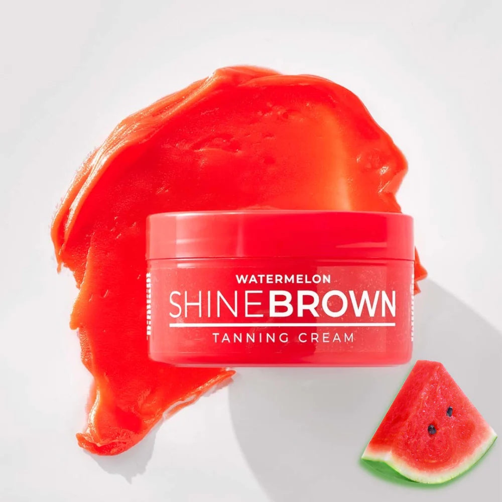 Shine Brown Watermelon Cream BYROKKO