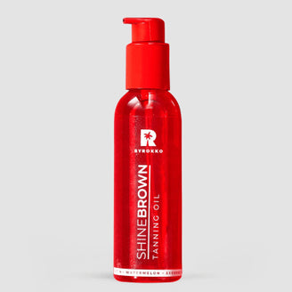 Shine Brown Watermelon Oil BYROKKO