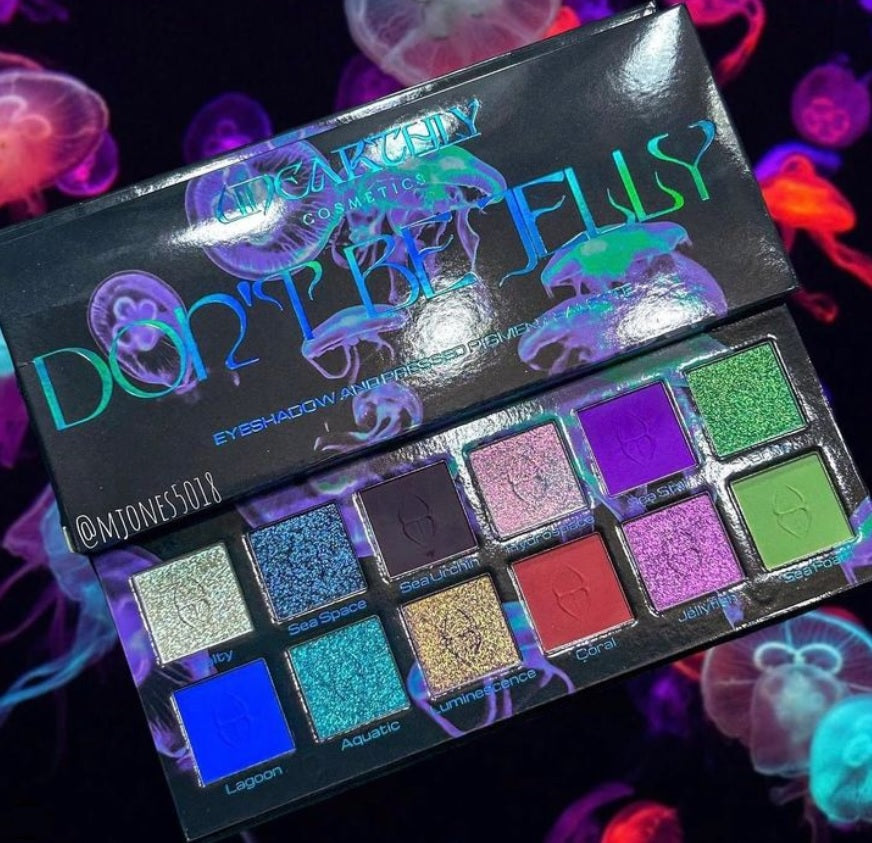 Don't be Jelly *NEW* Unearthly Cosmetics