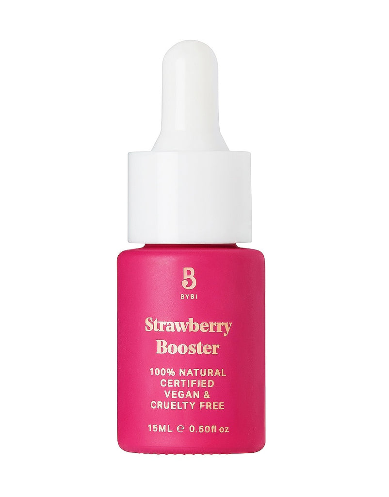 Strawberry Booster Bybi Beauty