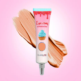 Eye-cing Base - Hazelnut Glamlite