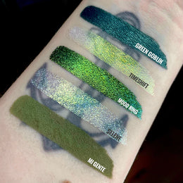 Selene Terra Moons Cosmetics