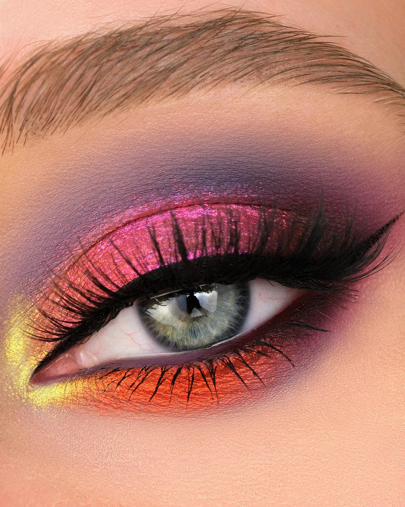 Multichrome Opal Eyeshadows - Skylight Karla Cosmetics