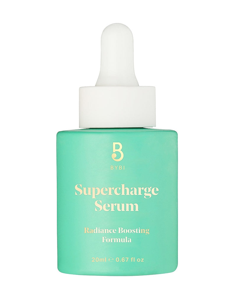 Supercharge Serum 20ml Bybi Beauty