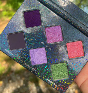 Meant to Bee Palette Sugar Drizzle