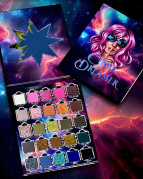 Cosmic Dreamer 2.0 Ensley Reign