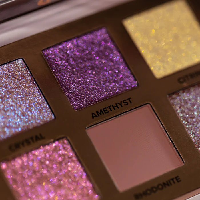 Geodess Palette Whats Up Beauty