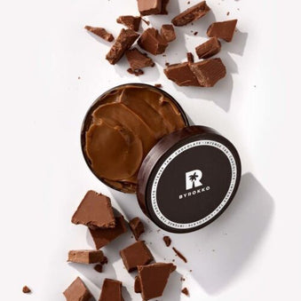 Shine Brown Chocolate 200ml BYROKKO