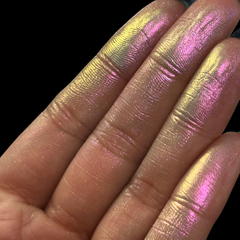 Spellbinding Highlighter *NEW* Unearthly Cosmetics