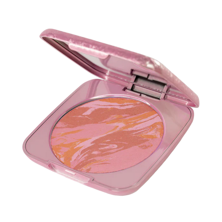 Cheeque Terre Blush - Serene Siena Whats Up Beauty