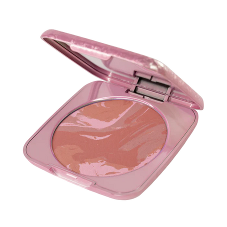 Cheeque Terre Blush - Relaxed Roma Whats Up Beauty