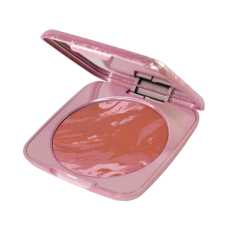 Cheeque Terre Blush - Gentle Genova Whats Up Beauty