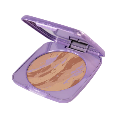 Cheeque Terre Bronzer - Light Whats Up Beauty