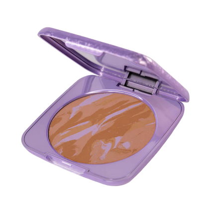 Cheeque Terre Bronzer - Medium Whats Up Beauty