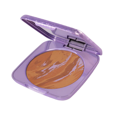 Cheeque Terre Bronzer - Tan Whats Up Beauty