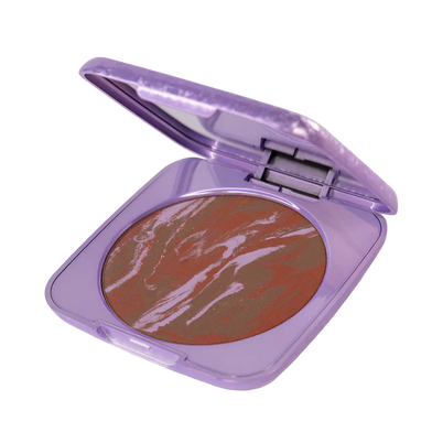 Cheeque Terre Bronzer - Deep Whats Up Beauty