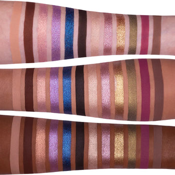 Desert Monsoon Palette Whats Up Beauty