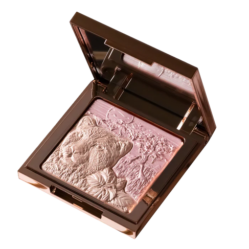 Serengeti Highlighter Duo - Safari Sunset Whats Up Beauty