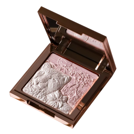 Serengeti Highlighter Duo - Wild Acacia Whats Up Beauty