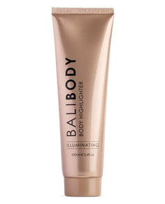Body Highlighter BALI BODY