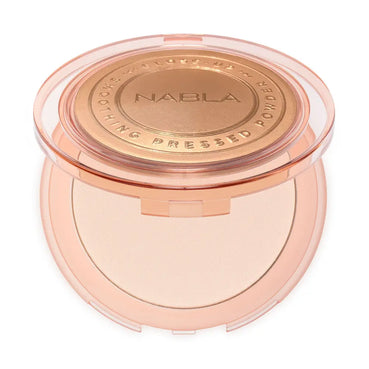 Close-Up Smoothing Pressed Powder NABLA