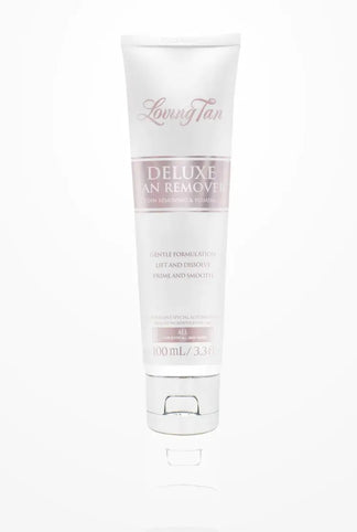 Deluxe Tan Remover 100ml Loving Tan