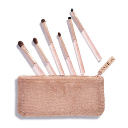 Denude Eye Brush Set NABLA
