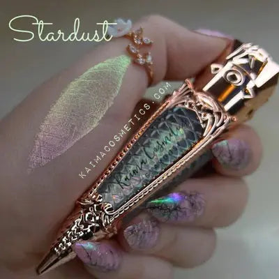Multichrome liquid eyeshadow - Stardust Kaima Cosmetics
