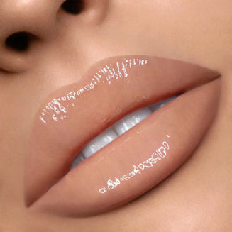 Shine Theory Lip Gloss - District NABLA