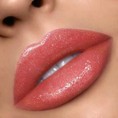 Shine Theory Lip Gloss - Stardust Radio NABLA