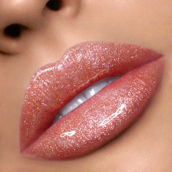 Shine Theory Lip Gloss - Toxic Love NABLA