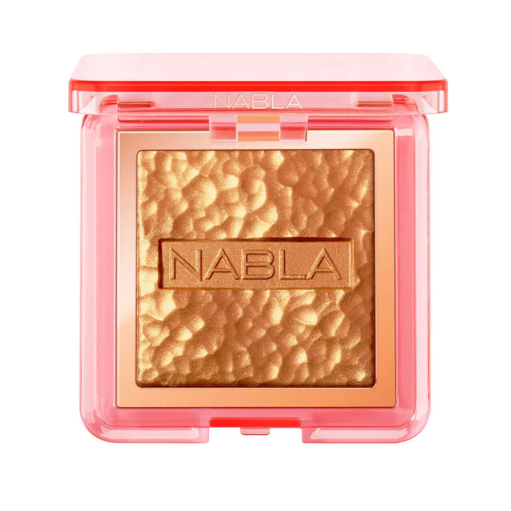 Skin Glazing Highlighter NABLA